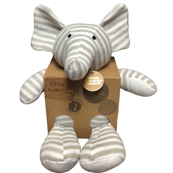 Little toasties Other New Little Toasties New Zealand Eddie The